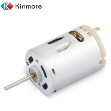 12 volt electric motor double shaft